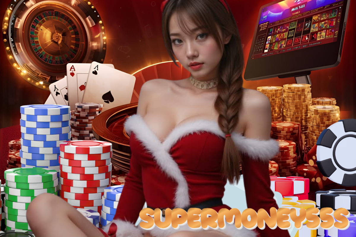 supermoney55s สมัคร